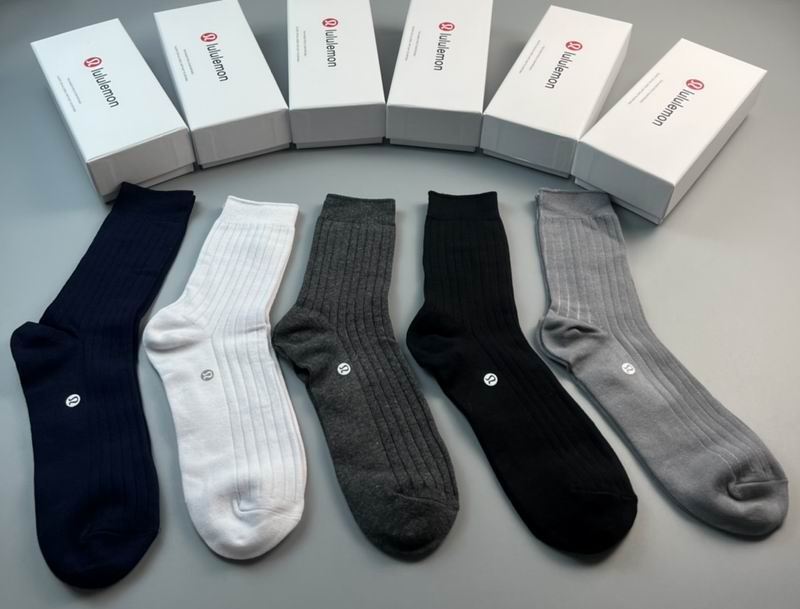 Lululemon Socks QY27